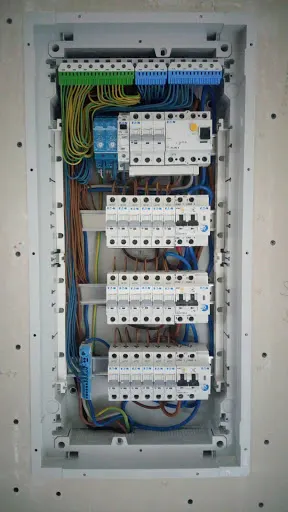 PROFI-ELEKTRO Krzysztof Maślak